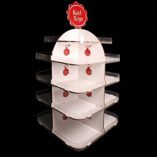 兒童玩具展示架 兒童玩具展示架