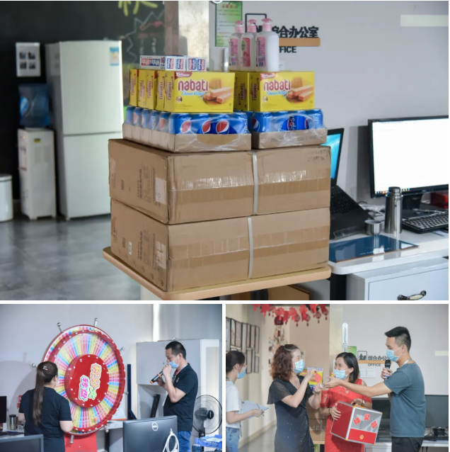 精彩展示積分制度啟動(dòng)了，實(shí)行積分制有這幾點(diǎn)要注意