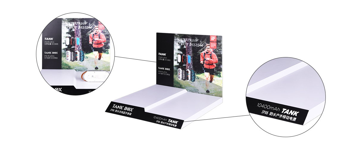 定制潮玩戶(hù)外音箱亞克力展示架柜臺(tái)吸睛展架 工廠直銷(xiāo) 定制潮玩戶(hù)外音箱亞克力展示架柜臺(tái)吸睛展架 工廠直銷(xiāo)